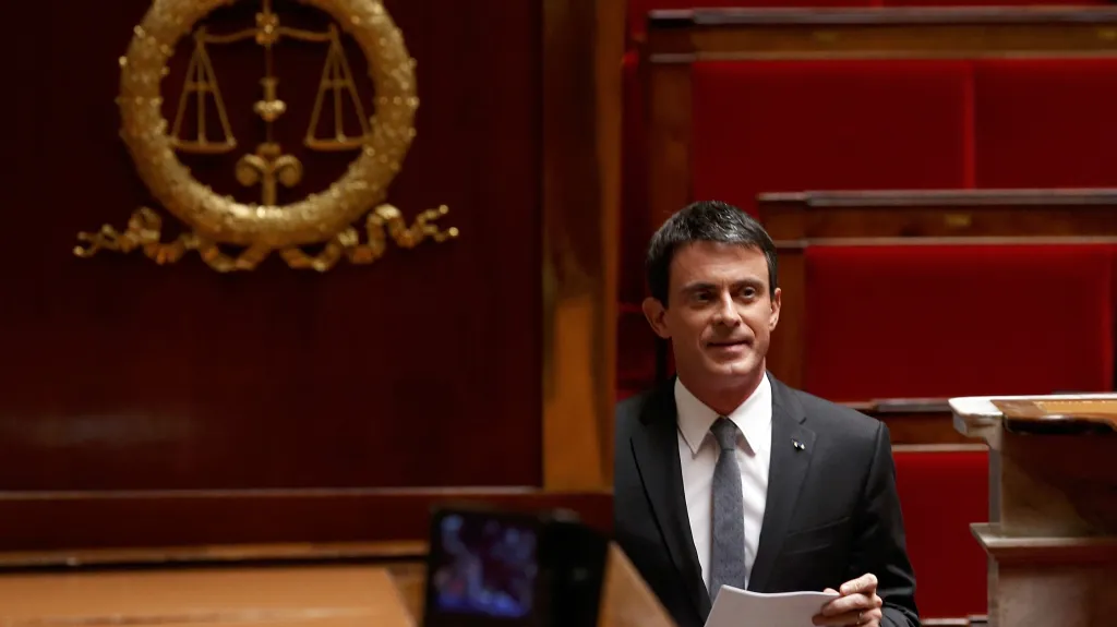Manuel Valls