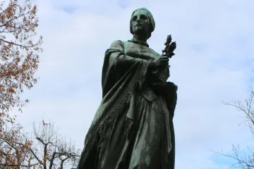 „Kdybych měla volit, tedy bych si přála narodit se znova as za dvě stě let“