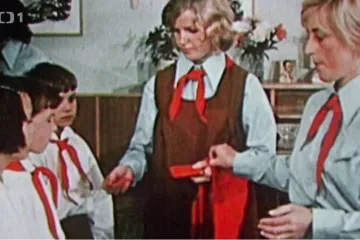 Tím nejodpornějším za socialismu byla škola, říká v novém dokumentu šéf Paměti národa