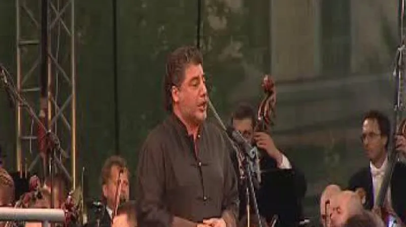 Reportáž Petra Šuleře