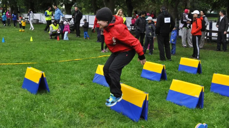 Memoriál Karla Raise