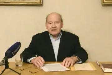 Ve věku 89 let zemřel teolog a dlouholetý děkan Husitské teologické fakulty Zdeněk Kučera