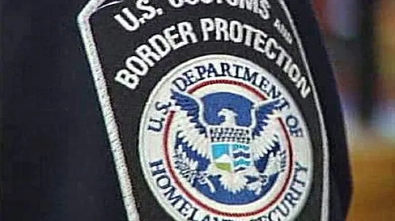 Víza do USA