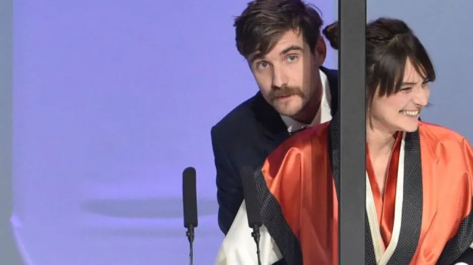 Studio DECHEM: To nejlepší z nás je uprostřed