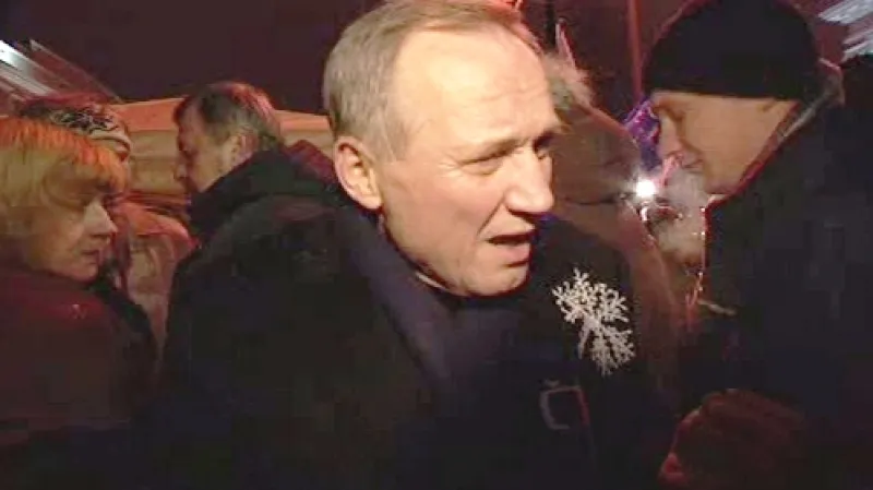 Uladzimir Njakljajev