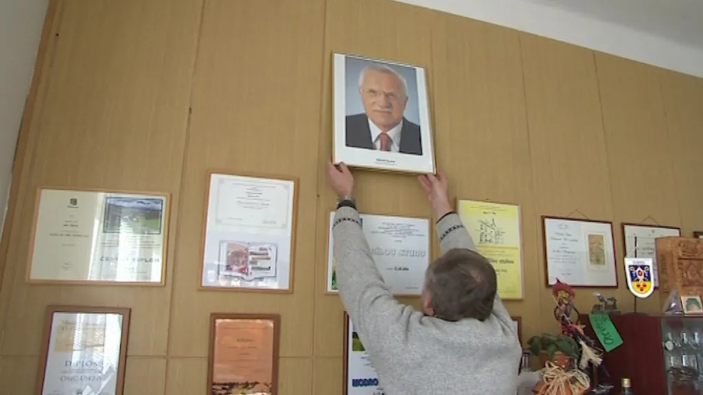 Iniciativa vzešla z obcí Vysoké Pole a Želechovice na Zlínsku