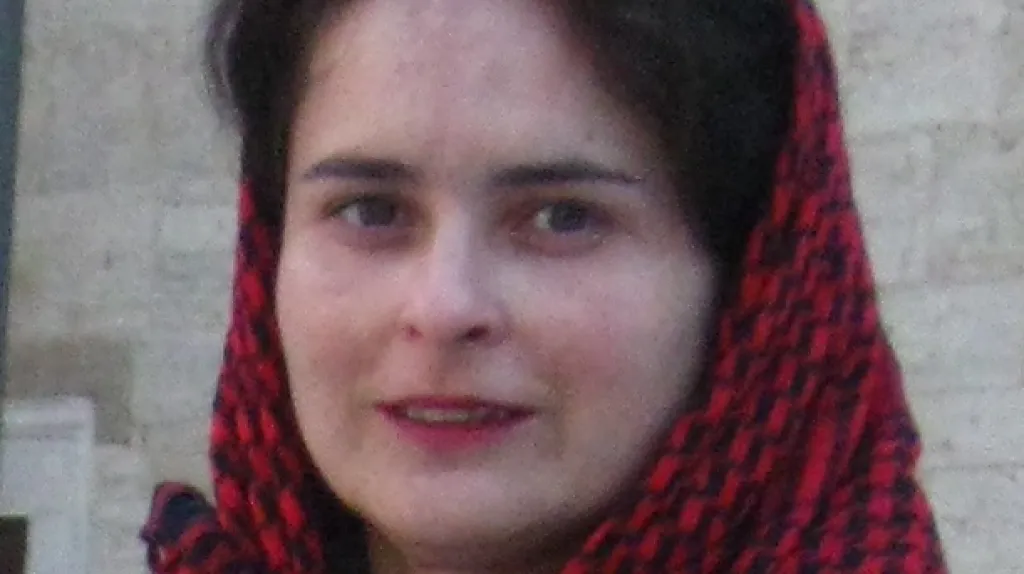 Margarita Troševa