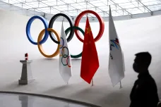 Olympiádu v Pekingu doprovodí přísná hygienická opatření. Bublinu nebude možné opustit