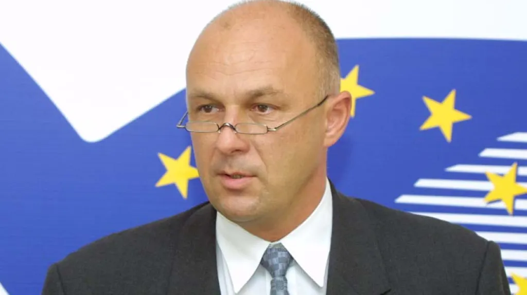Tomáš Julínek