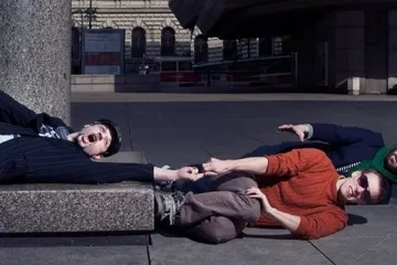 DekkaDancers „nenuceně vysekli“  hned tři choreografie