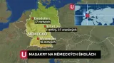 Masakry na německých školách