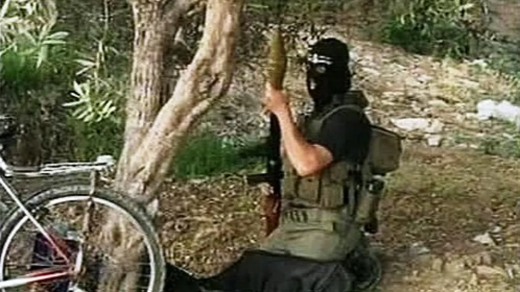 Islámští radikálové