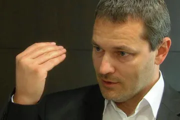 Rittiga bude v kauze Nagyová hájit bývalý žalobce Rampula