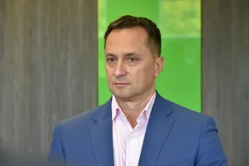 Starosta Sokolova Kubis odmítne funkci poslance, nahradí ho Penc