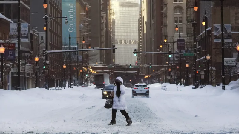Chicago, USA