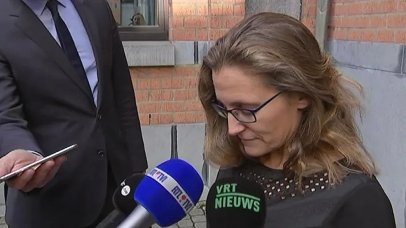 Freelandová oznamuje neúspěch jednání o CETA