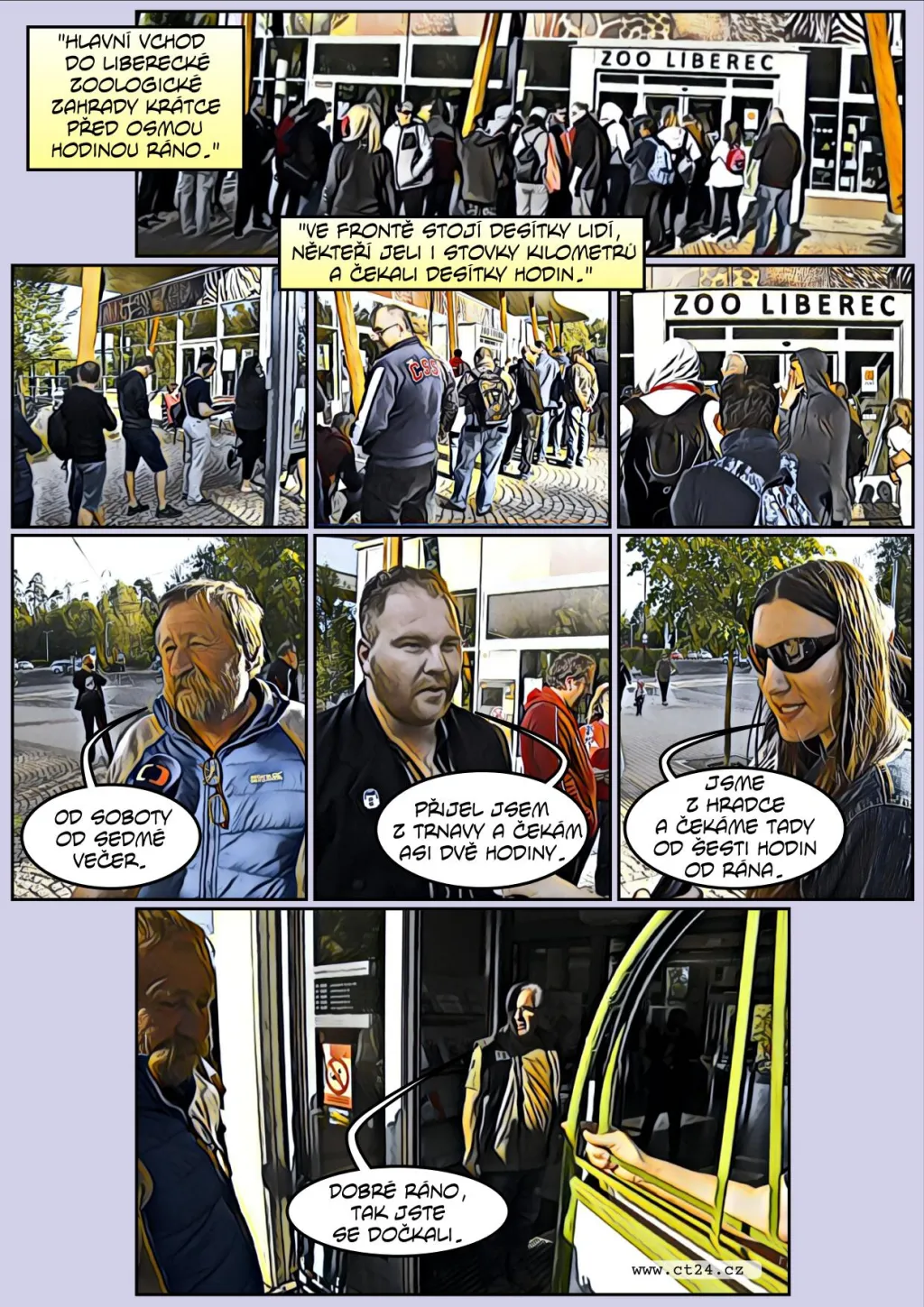 Komiks: Sběratelská eurobankovka