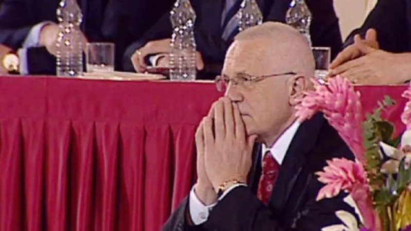 Reportáž Štěpánky Martanové