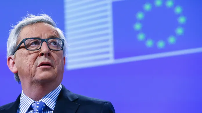 Poc: Junckerova vyjádření byla značně nekorektní