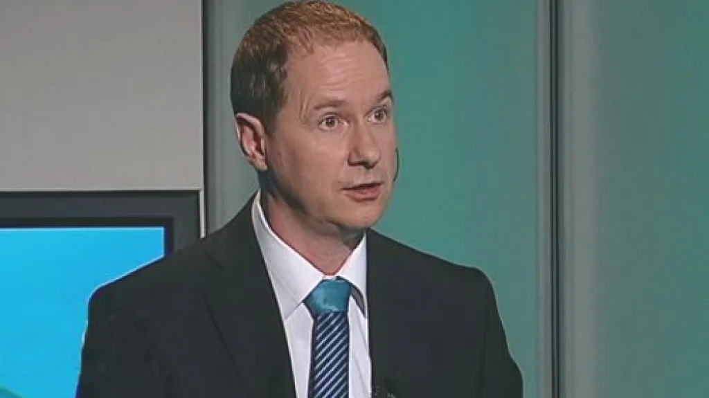 Petr Gazdík