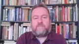 Publicista Pavel Novotný komentuje atentát na šéfa Hamásu Haníju