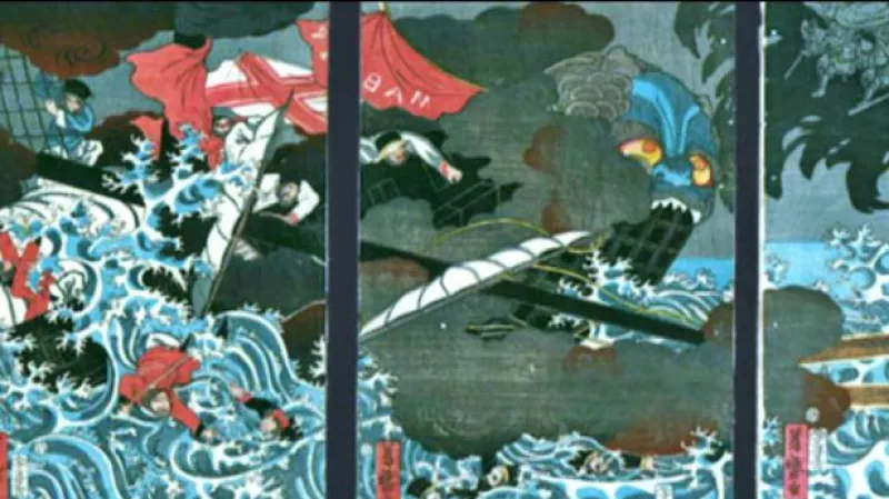 Reportáž Pavla Šimka