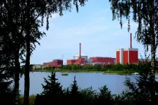 Finsko spustilo největší jaderný reaktor v Evropě. Počítá s ním nejméně na 60 let