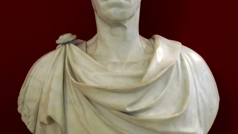 Pravděpodobná podoba generála Laudona