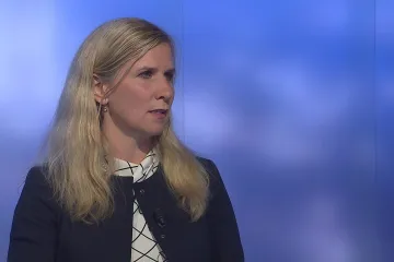 Atmosféra chvílemi nebyla důstojná, říká Valachová k debatě o ústavní žalobě