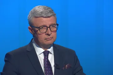 U Ukrajiny chybí zásadní diskuze o budoucnosti, míní Havlíček