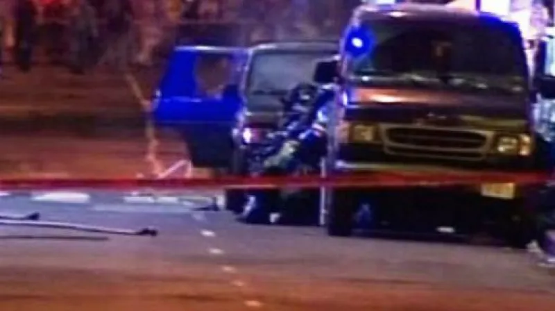 Faisal Šahzad si vyslechne rozsudek