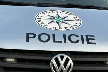 Policie pátrala po třináctileté dívce z Humpolce