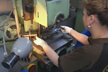 Většině firem v kraji se letos dařilo. Dalšímu růstu ale brání nedostatek zaměstnanců