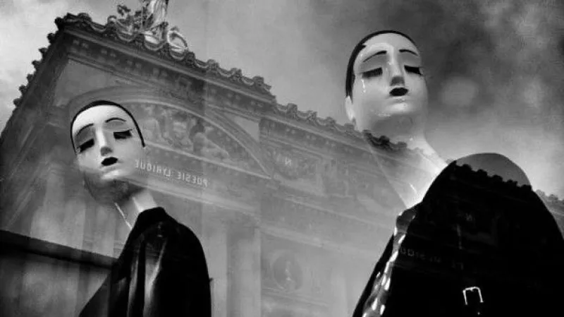 Výstava Snap! poskytuje další pohled na fotografii