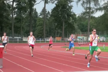 International Visegrad Match 2013