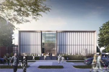 V Praze vyroste do dvou let nové centrum pro špičkovou fyziku. Bude stát téměř půl miliardy