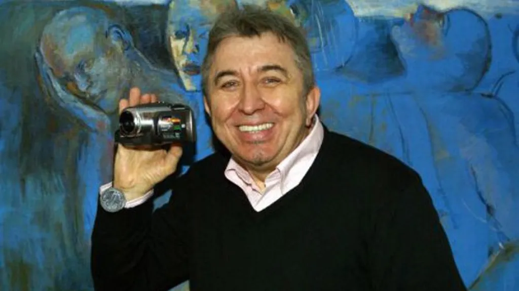 Fero Fenič