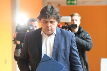 Exposlanec Rozner dostal za výroky o koncentračním táboře v Letech půlroční podmínku, odvolal se