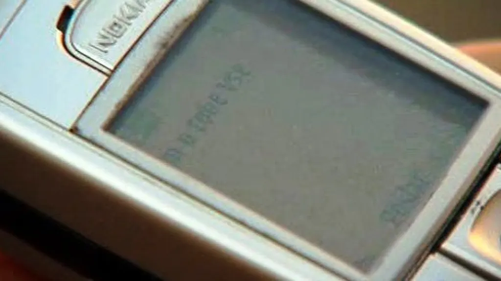 Výhružky po telefou