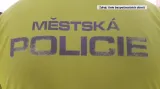 Uniformy Městské policie Praha