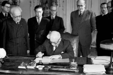 Benešovy dekrety - symbolická zbraň působící na sentiment