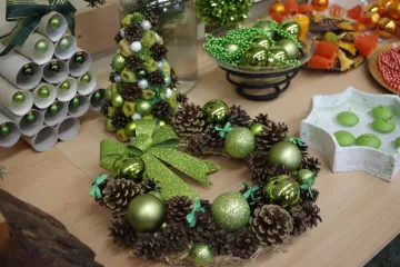 AVÍZO: Vánoční výstava ve Vinoři