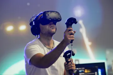 Videoherní průmysl se stal během pandemie gigantem. Kvůli izolaci se lidé uchylují k virtuálnímu světu