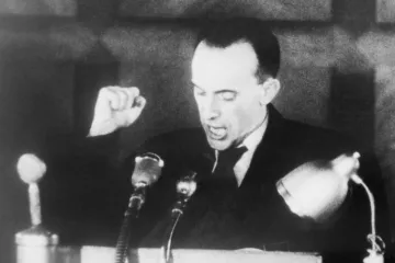 Prokurátor Urválek se vědomě podílel na vraždě Horákové, uzavřela policie