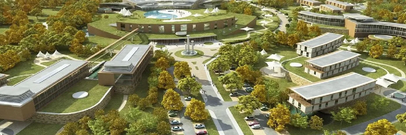 Slibované čínské lázně u Pasohlávek stojí stále jen na papíře