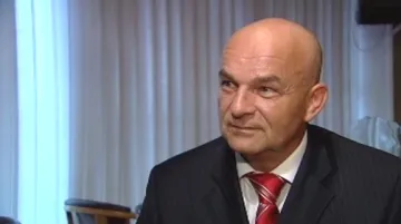 Jiří Janeček