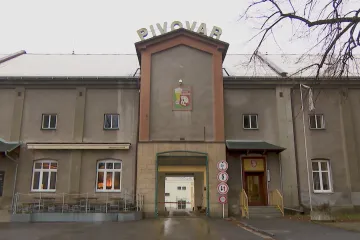 Pardubický pivovar mění majitele. V areálu by mohlo vzniknout i nové bydlení