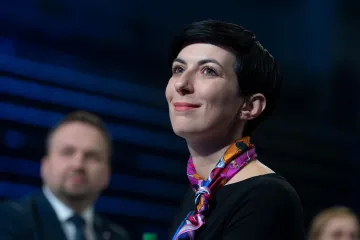 Pekarová Adamová vyzvala Síkelu, aby výrok o podpoře velkých firem vysvětlil na koaliční radě