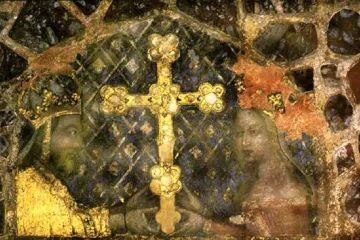 Vteřina dějepisu: Koho si Karel IV. bral 27. května 1353 za manželku?