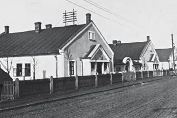 Po stopách ostravských kolonií